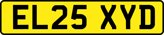 EL25XYD