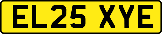 EL25XYE