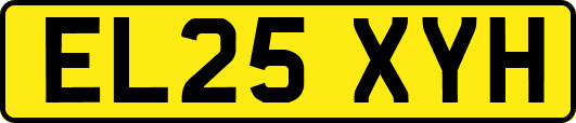 EL25XYH