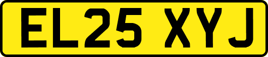 EL25XYJ