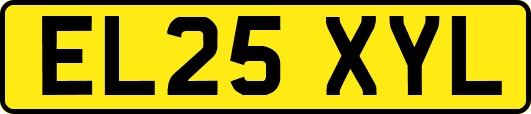 EL25XYL