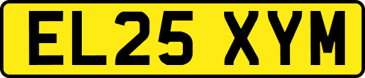 EL25XYM