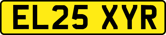 EL25XYR