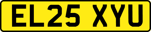 EL25XYU