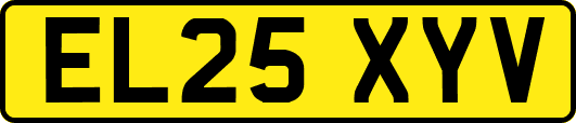 EL25XYV