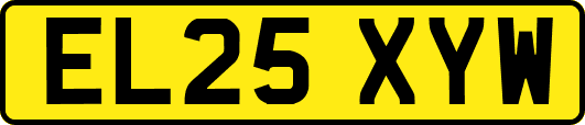 EL25XYW