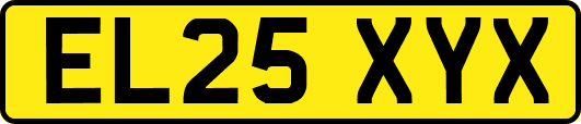 EL25XYX