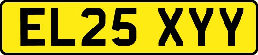 EL25XYY