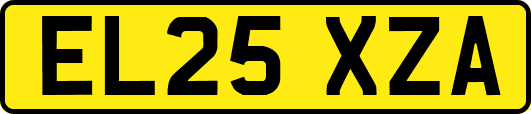 EL25XZA