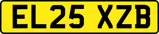 EL25XZB