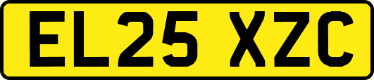 EL25XZC
