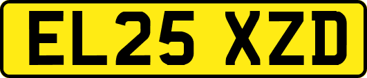 EL25XZD