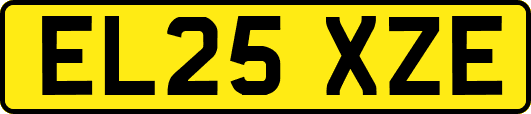 EL25XZE