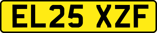 EL25XZF