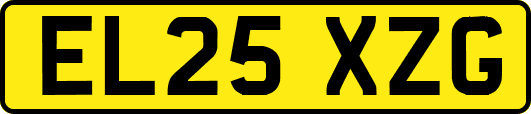 EL25XZG