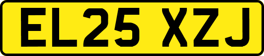 EL25XZJ