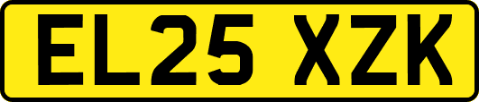 EL25XZK