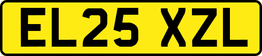 EL25XZL