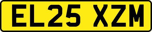EL25XZM