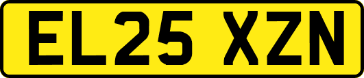 EL25XZN