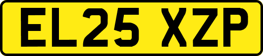 EL25XZP