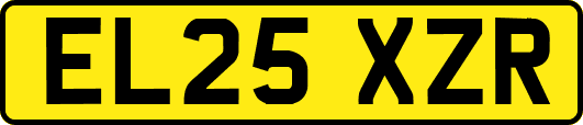 EL25XZR