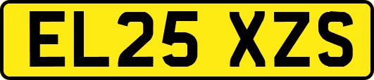 EL25XZS
