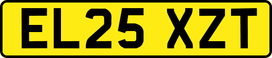 EL25XZT