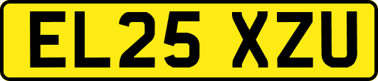 EL25XZU