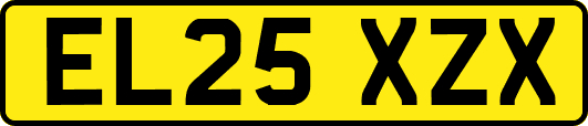 EL25XZX