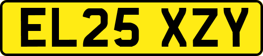 EL25XZY