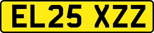 EL25XZZ