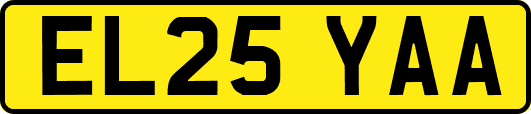 EL25YAA