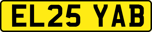 EL25YAB