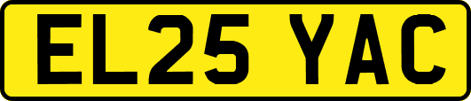 EL25YAC