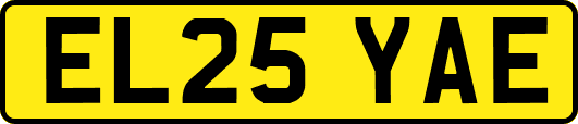 EL25YAE