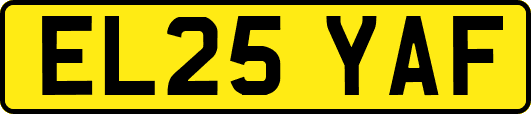 EL25YAF