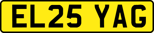 EL25YAG