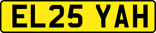 EL25YAH