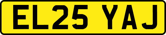EL25YAJ