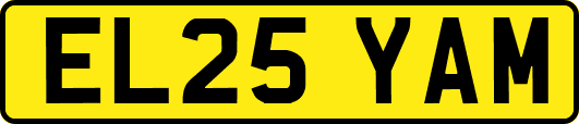 EL25YAM
