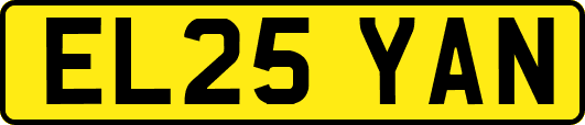 EL25YAN