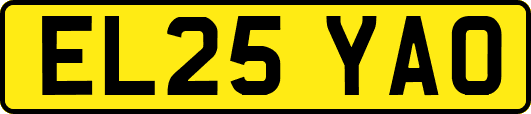 EL25YAO