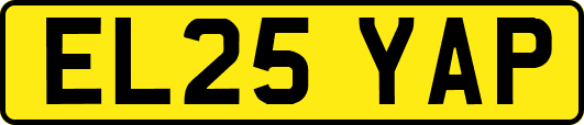 EL25YAP