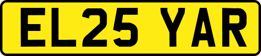 EL25YAR
