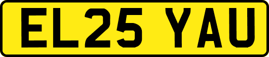 EL25YAU