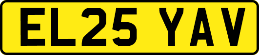 EL25YAV