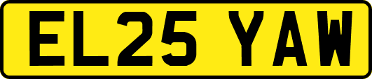 EL25YAW