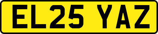 EL25YAZ