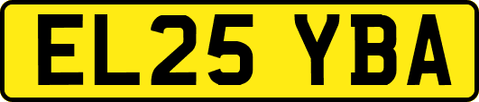 EL25YBA
